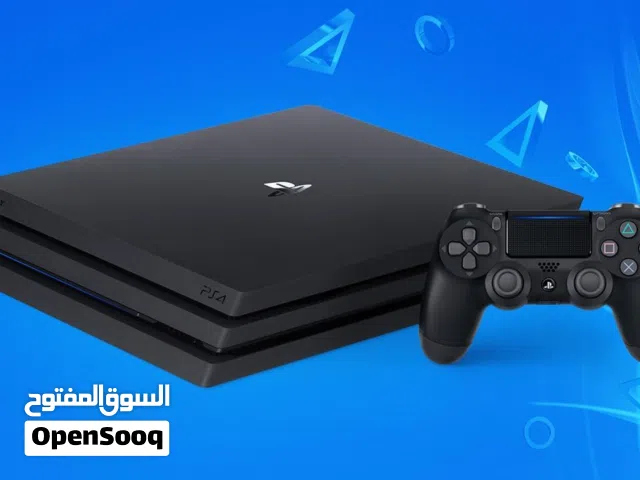 بلايستيشن 4 للبدل على Pc