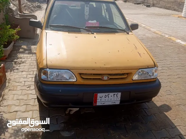 سايبا 2012 تكسي للبيع