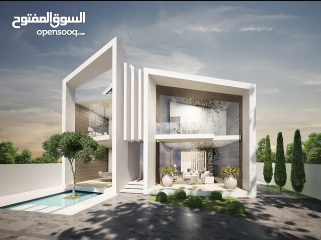 600m2 4 Bedrooms Villa for Sale in Amman Dabouq