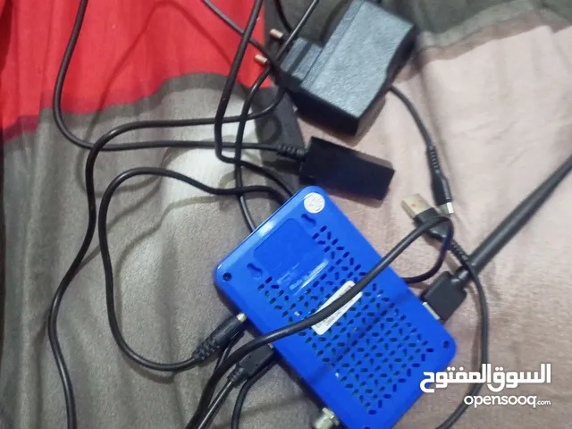 رسيفر نت جديد