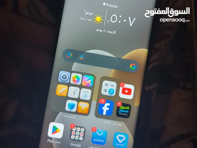 Honor Honor X9a 256 GB in Aden