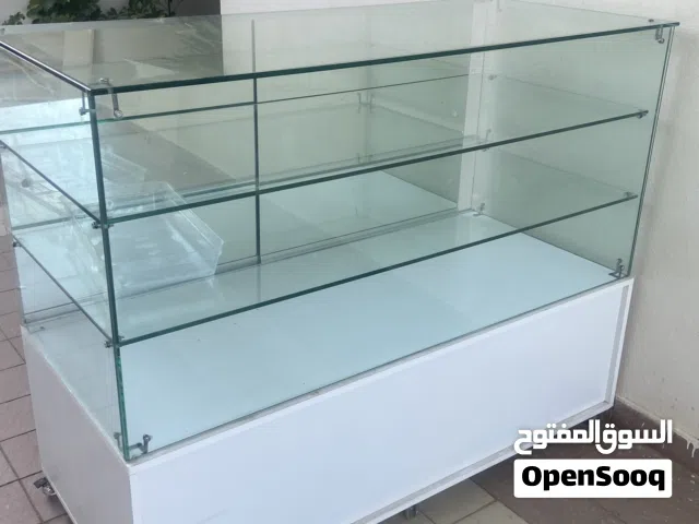فترينه عرض