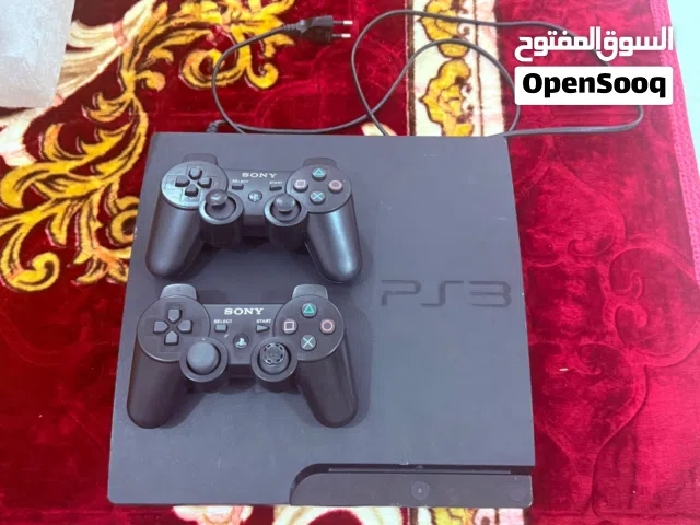 بلاستيشن 3 للبيع