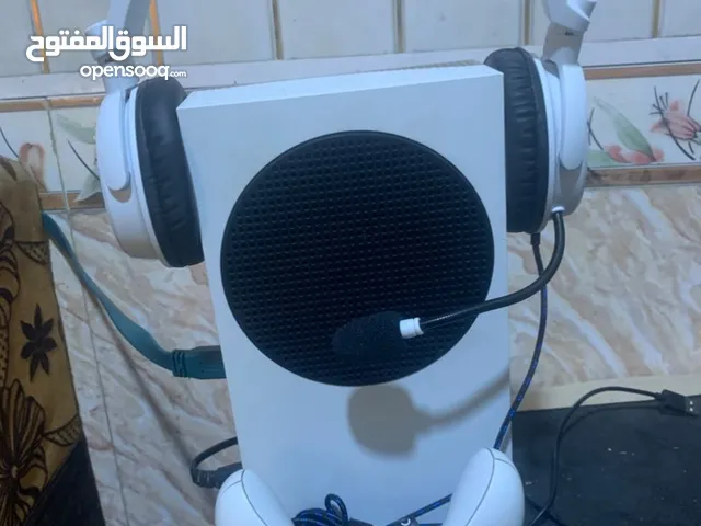 Xbox Series S Xbox for sale in Basra