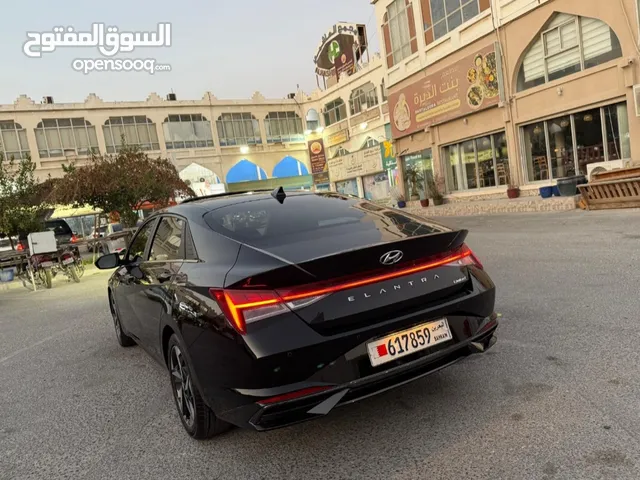 Used Hyundai Elantra in Northern Governorate