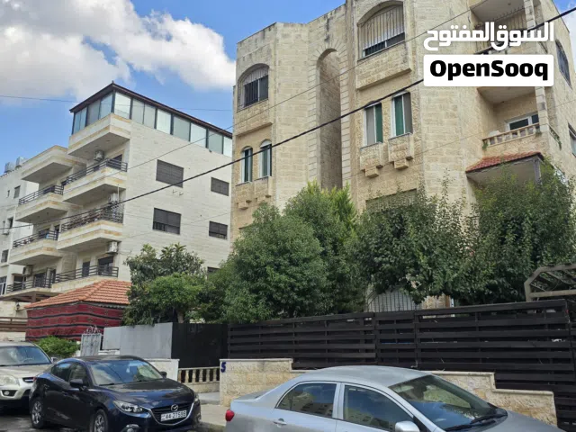 شقه عائليه مميزه للايجار -خلدا- غير مفروش