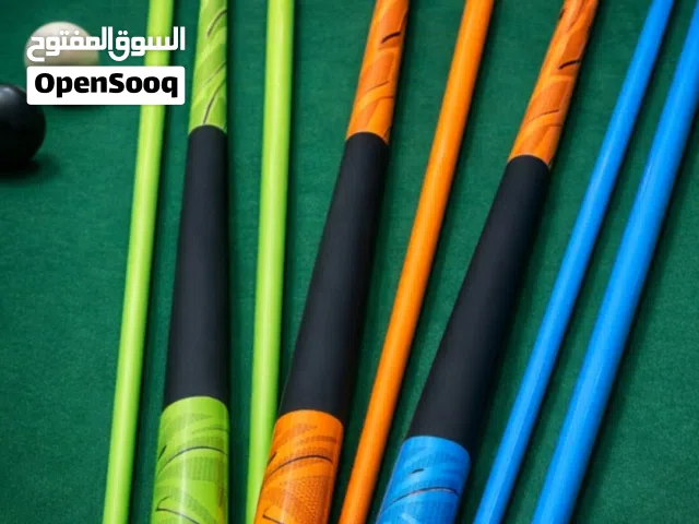 إستيكات نوع ممتاز قطعتين