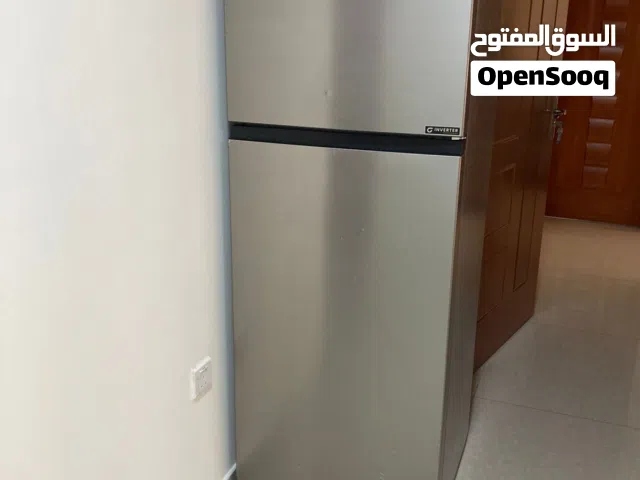 Hisense Refrigerator for Sale – Like New