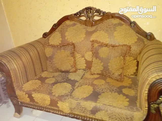 كنب 9مقاعد للبيع بسعر 100