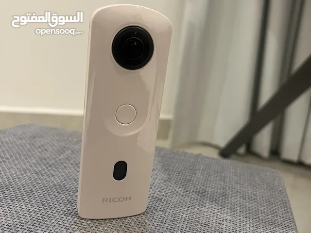 كاميرا 360 تصوير