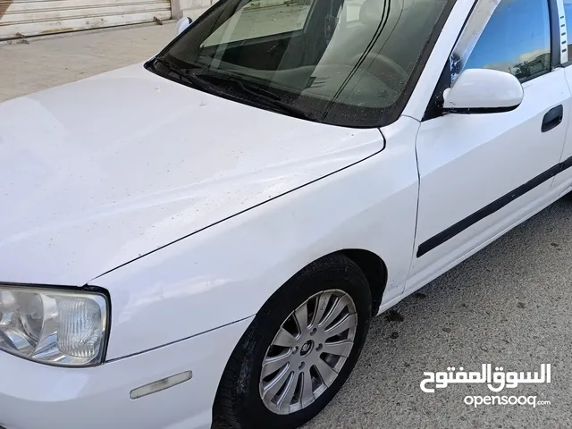 Used Hyundai Elantra in Al Karak