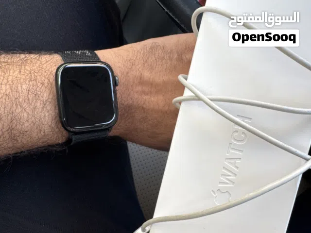 Apple smart watches for Sale in Manama