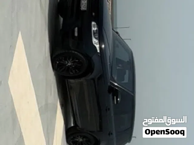 2015 لاند روفر رنج روفر سبورت HSE