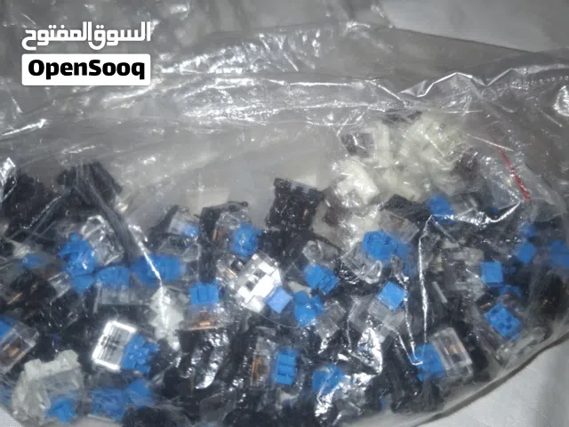 بلو سويتش نوع ريد دراقون ب12