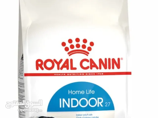 رويال كانين , Royal Canin