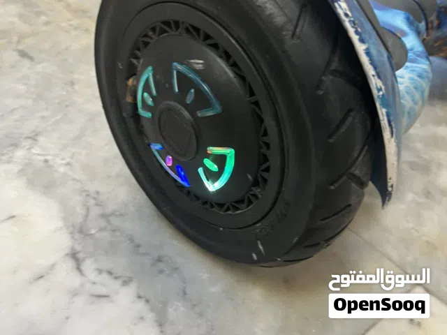 سكوتر هوڤر بورد إستعمال نظيف نصف سنه