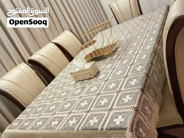 طاولة سفرة