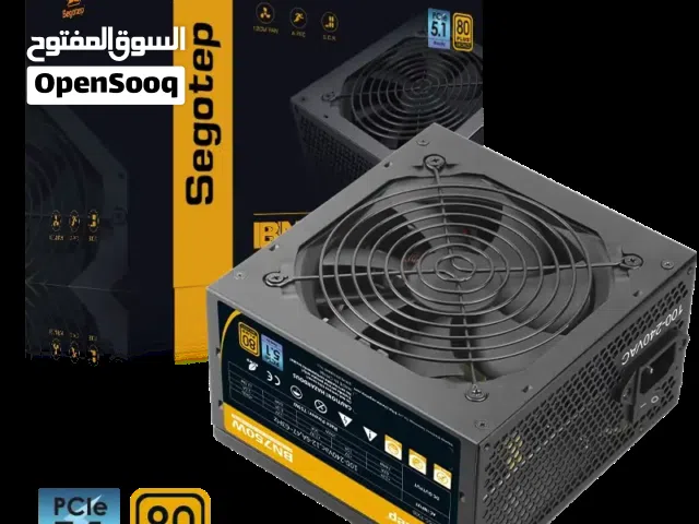 بورسبلاي Bronze 80+ Non Modular