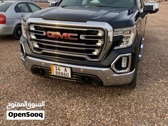حي أم سي سيرا