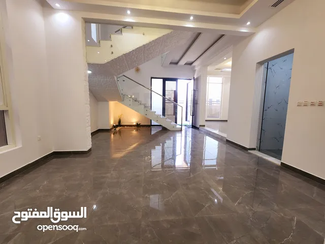 240 m2 More than 6 bedrooms Villa for Rent in Abu Dhabi Liwa