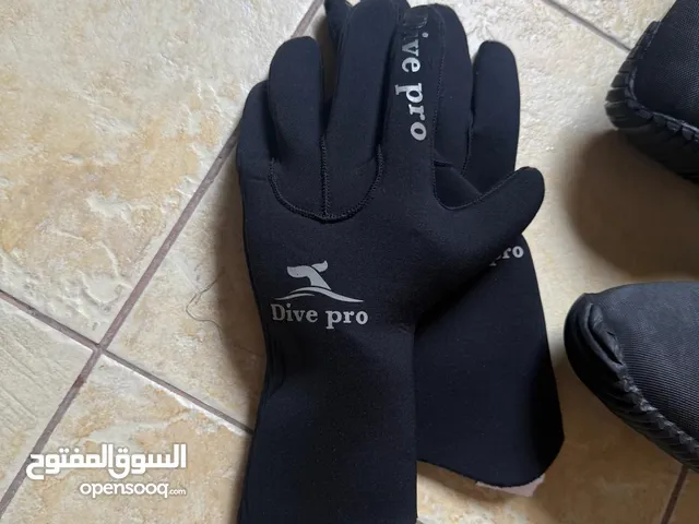 معدات غوص للبيع