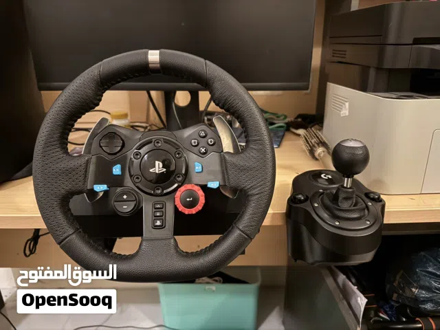 G29 like a brand, new with box and gear Shift 60BD