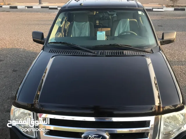 Ford Expedition 2013 in Hawally