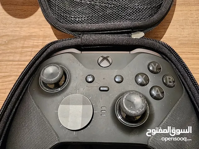 كنترولر احترافي من اكسبوكس - Xbox Elite Wireless Controller Series 2
