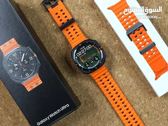 Samsung smart watches for Sale in Sorman