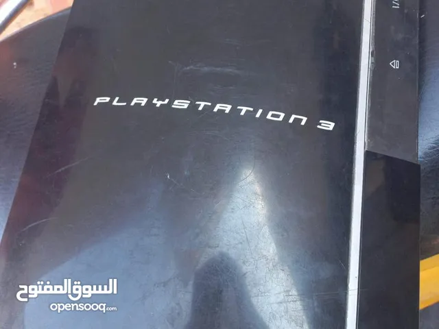 PlayStation 3 PlayStation for sale in Tripoli