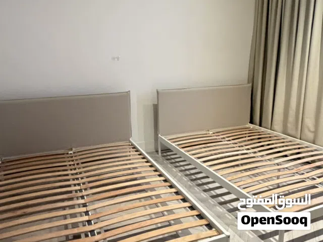 اسرة ايكيا جديدة مقاس نفر و نص