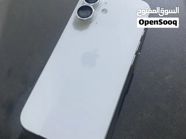 ايفون 16 شبه جديد