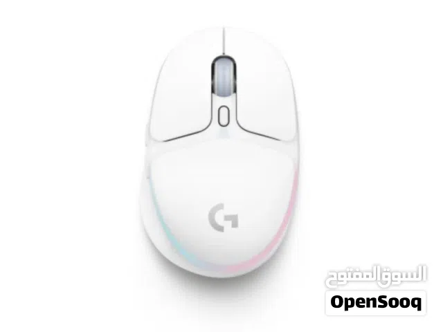 ماوس Logitech G705 Wireless Gaming Mouse wireless لاسلكي للبيع استعمال خفيف بحالة جيدة قابل للتفاوض