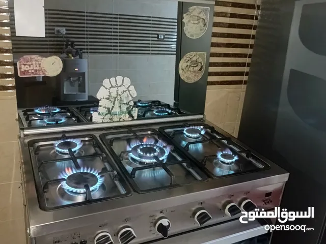 Universal Ovens in Amman