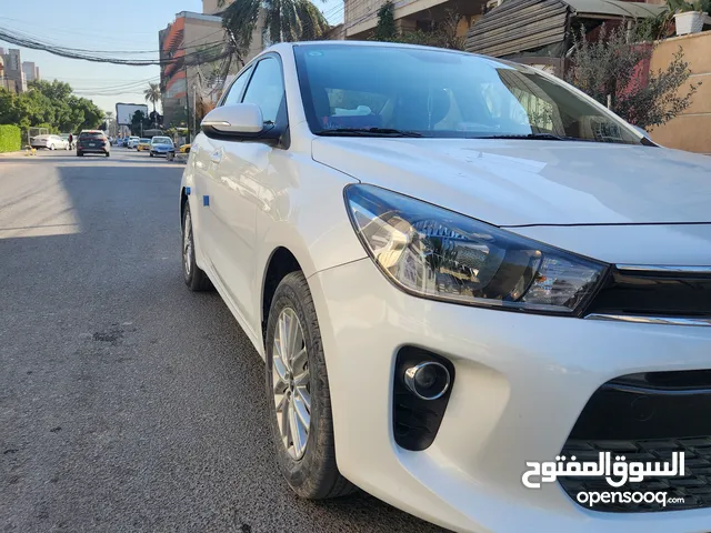 Used Kia Rio in Baghdad