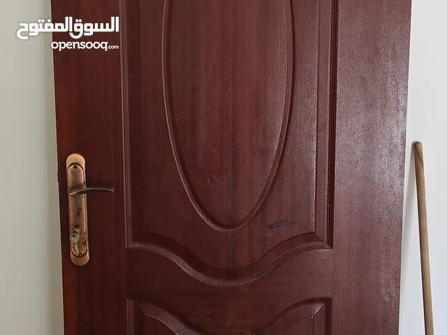 باب لوح و المنيوم وروشن اجدد