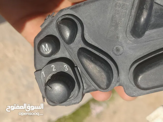 مرسيدس بنز 203
