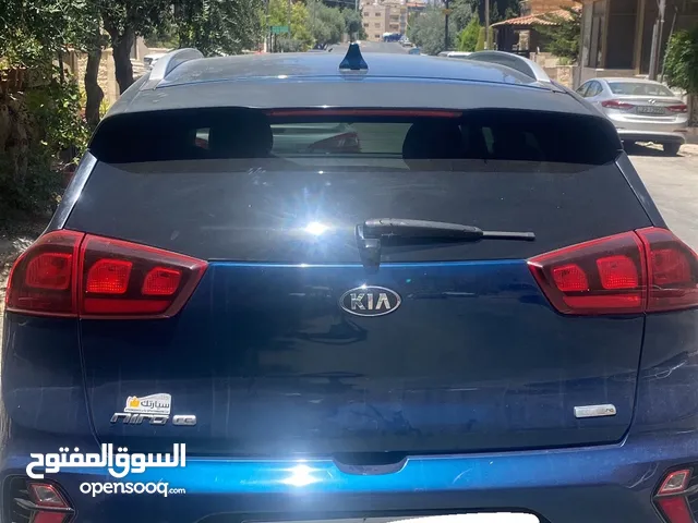 SUV Kia in Amman