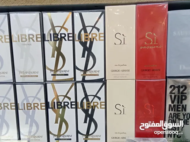All Org perfumes available in UAE Delivery free
