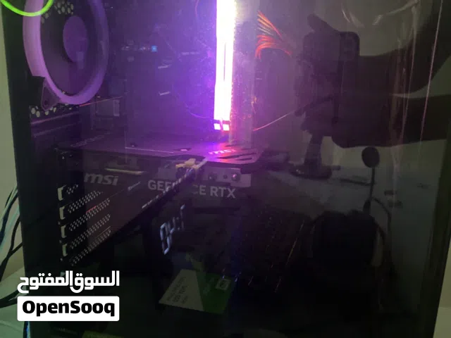 Windows MSI  Computers  for sale  in Al Jahra