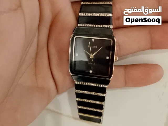ساعـة للبيـع