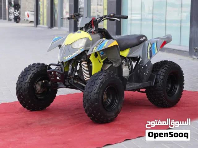 2021 Yamaha Raptor 700