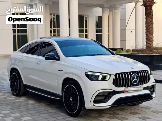 2021 Mercedes Benz GLE-Class GLE 450