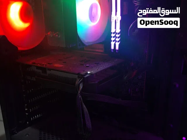 بي سي للبيع عليه كرت 1650