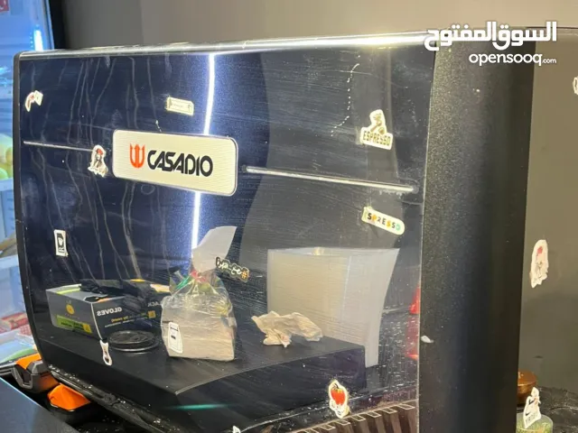 اجهزه بارستا كامله مستخدمه استخدام قليل