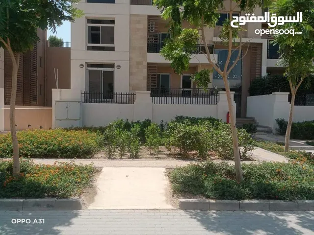 130 m2 2 Bedrooms Apartments for Sale in Cairo First Settlement