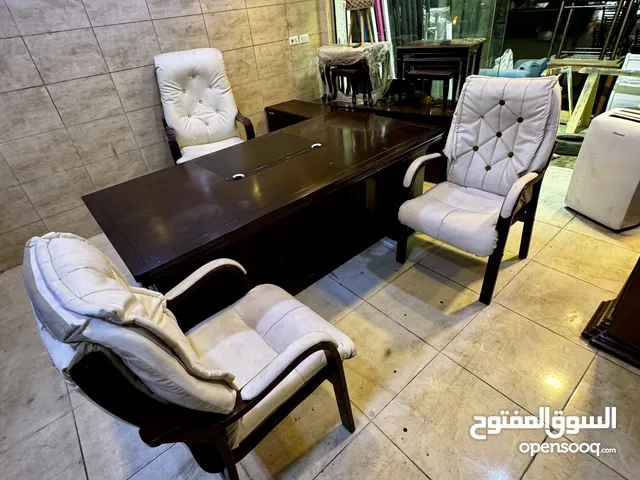 اثاث مكتب كامل