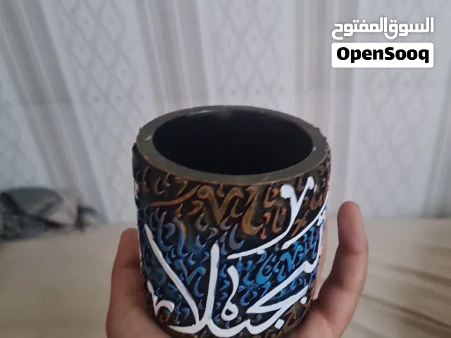 حامله أقلام انيقه قابل للتفاوض