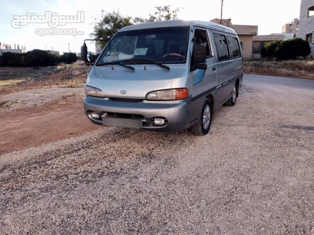 Used Hyundai Ioniq in Madaba