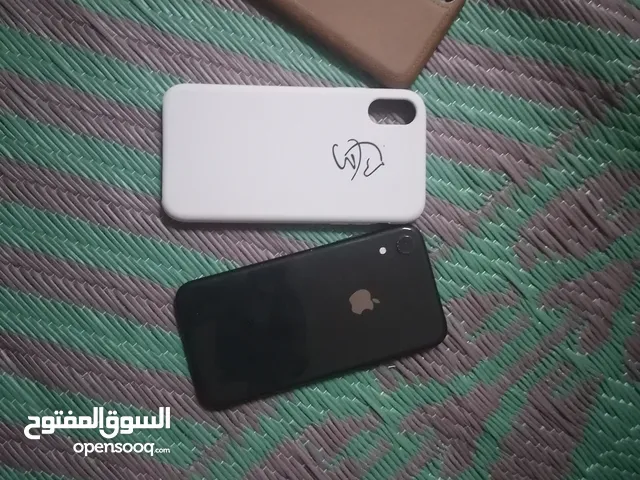 للبيع آيفون XR